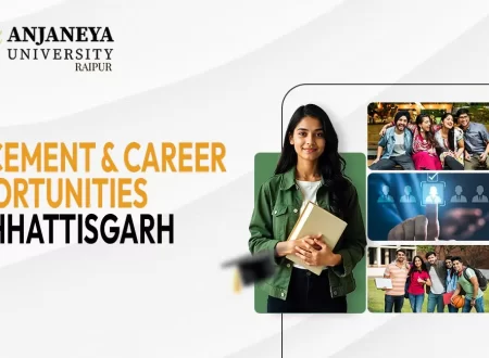 Placement & Career Opportunities in Chhattisgarh