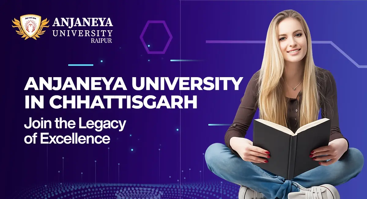Universirty in Chhattisgarh