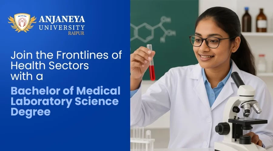 Bachelor of Medical Laboratory Science