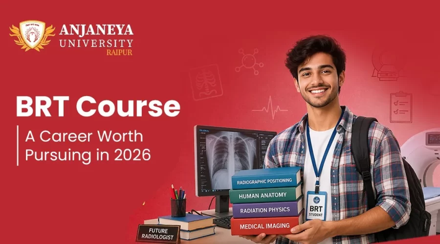 BRT course