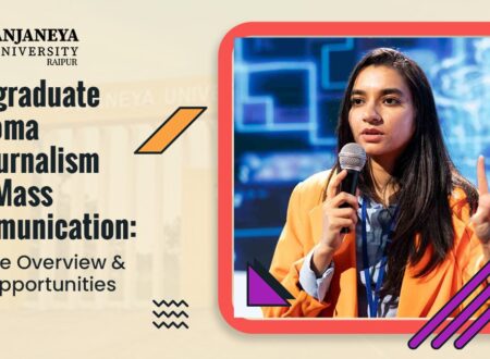 postgraduate diploma in journalism and mass communication