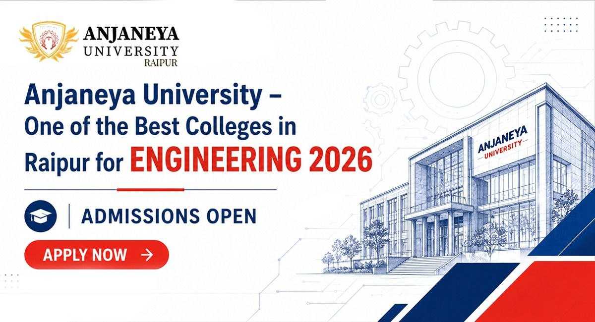 best colleges in Raipur for engineering