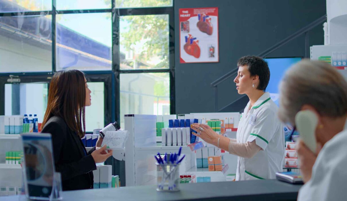Pharmacy colleges in Chhattisgarh