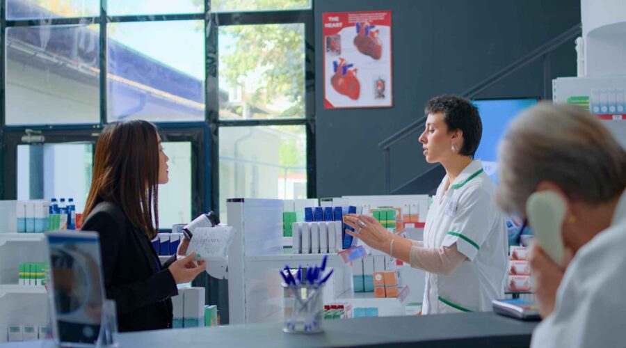 Pharmacy colleges in Chhattisgarh