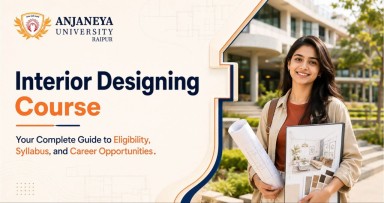 Interior Designing Course
