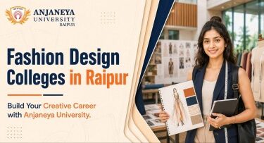 fashion design course in Raipur.