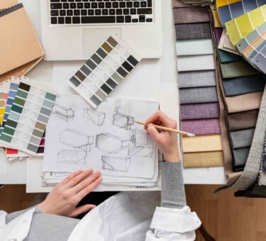 interior design colleges in Raipur,