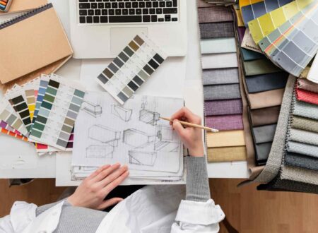 interior design colleges in Raipur,
