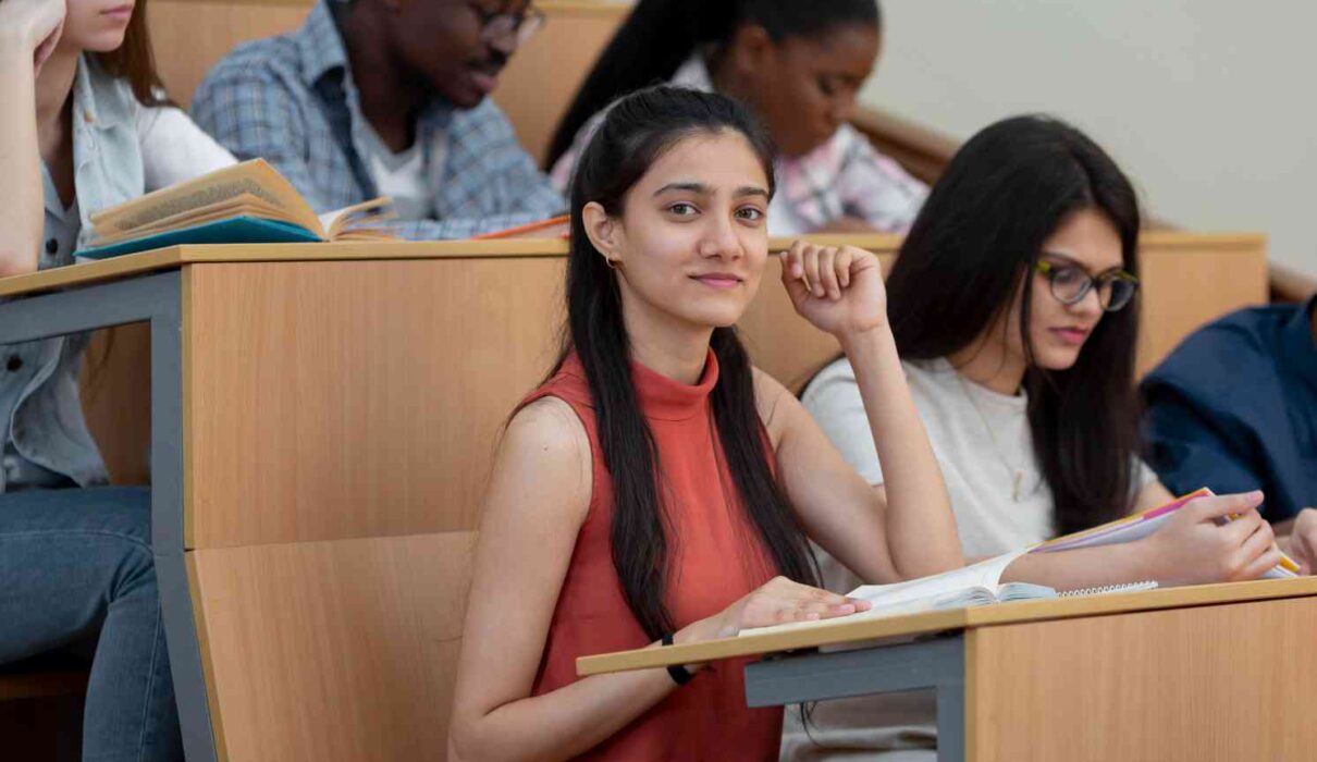 BBA admission in Chhattisgarh