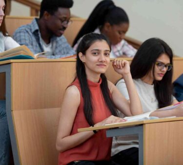 BBA admission in Chhattisgarh