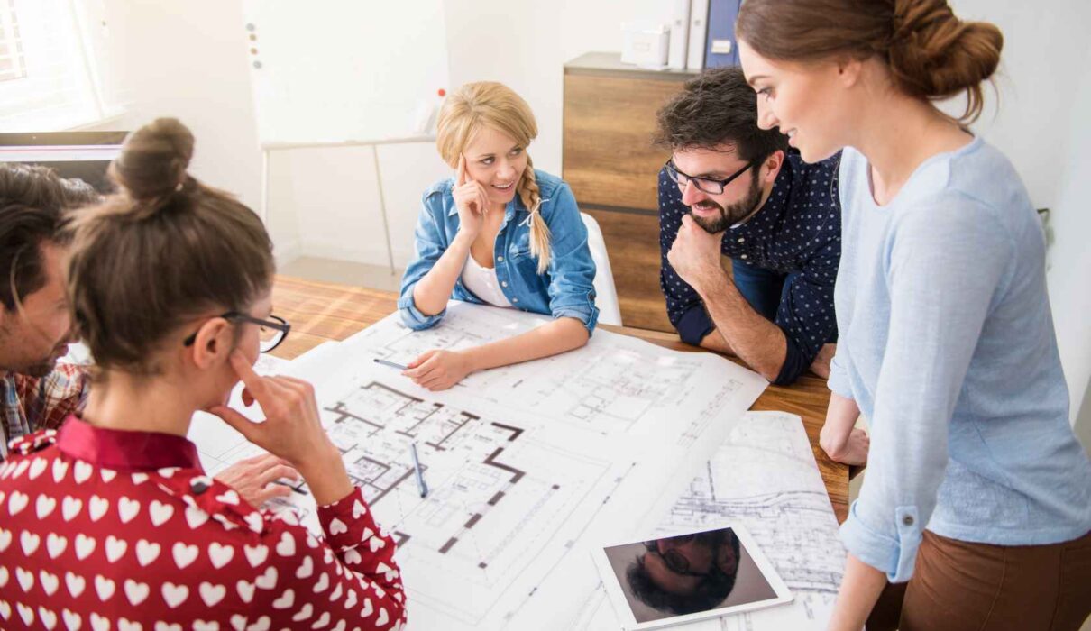 interior design course
