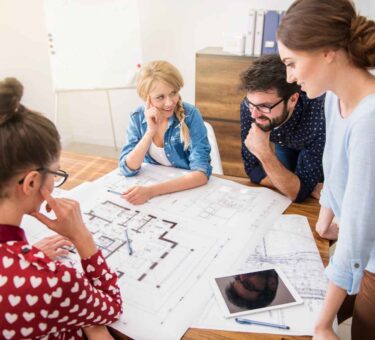 interior design course
