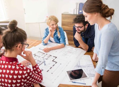 interior design course