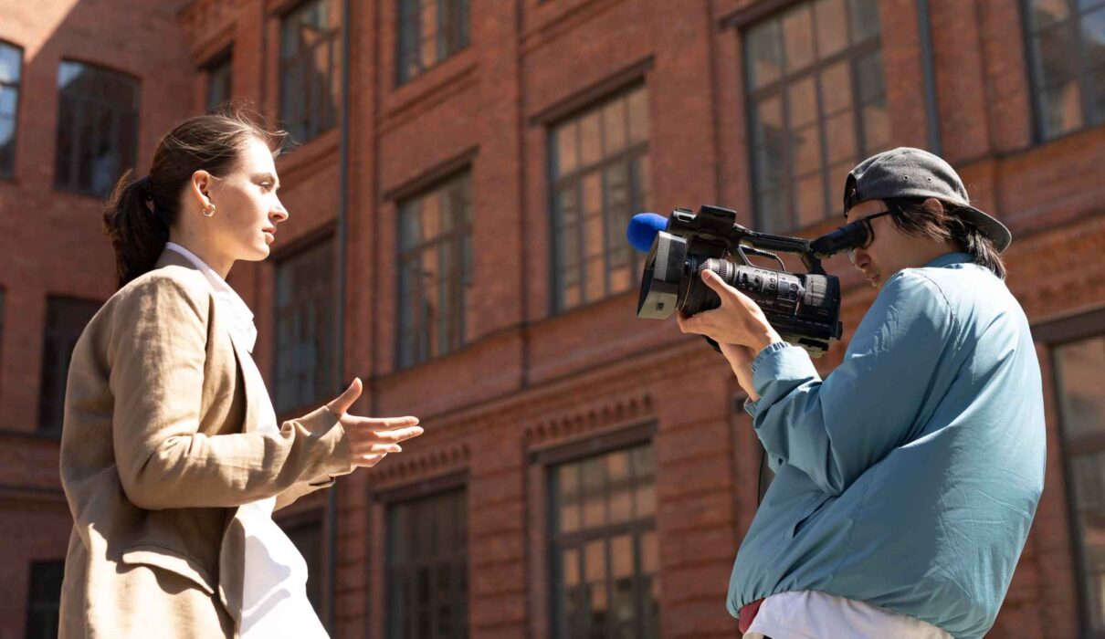 Top Journalism Colleges in Chhattisgarh