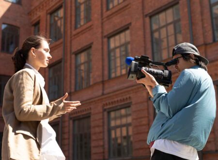 Top Journalism Colleges in Chhattisgarh