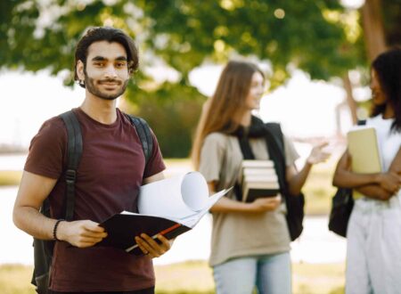 BCA admission in Raipur