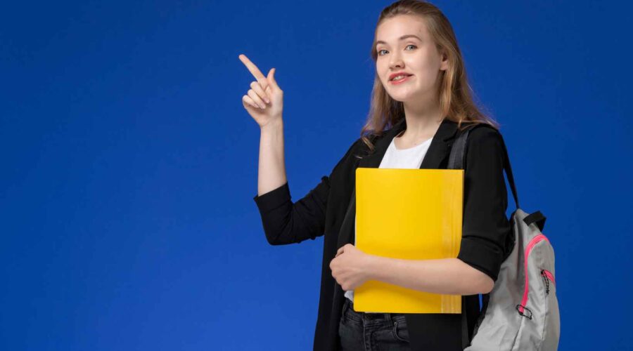 university admission process in Raipur