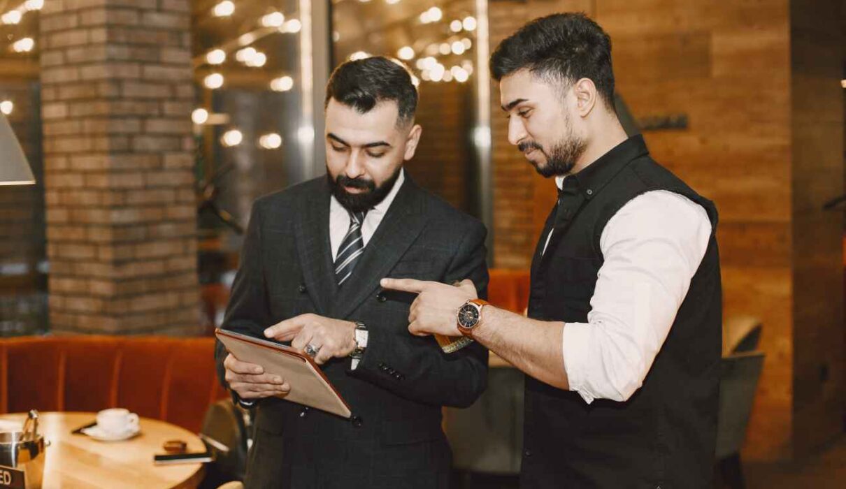 Hotel Management Course in Raipur