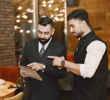 Hotel Management Course in Raipur
