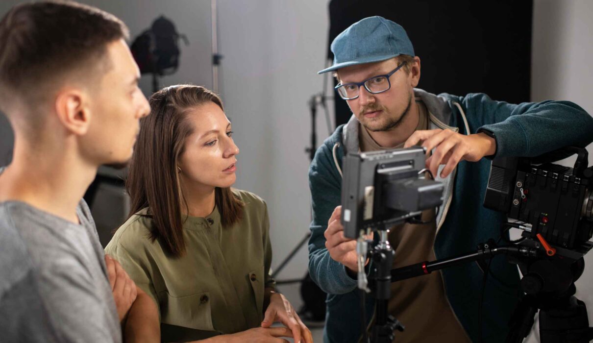 Top University for Filmmaking in Raipur
