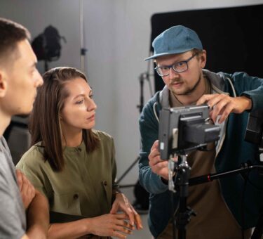 Top University for Filmmaking in Raipur