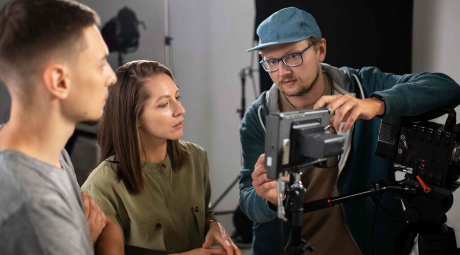 Top University for Filmmaking in Raipur