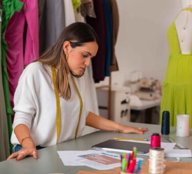 Fashion Designing Course Details