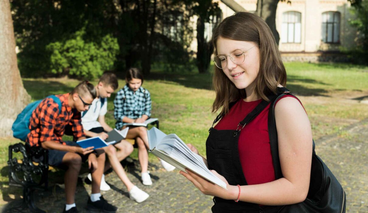 UG admission in Raipur
