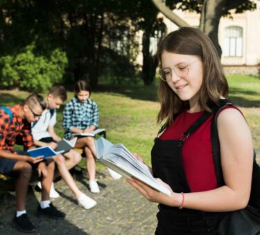 UG admission in Raipur