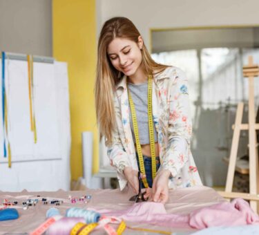 Fashion Design Colleges in Raipur