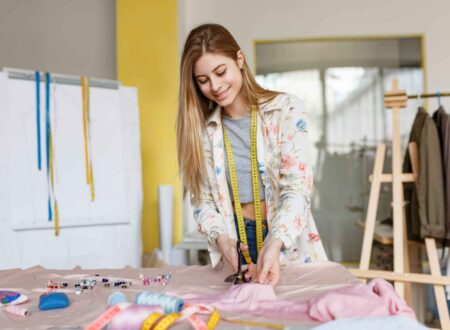 Fashion Design Colleges in Raipur