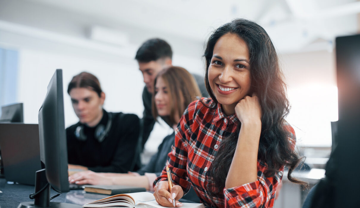careers in business administration