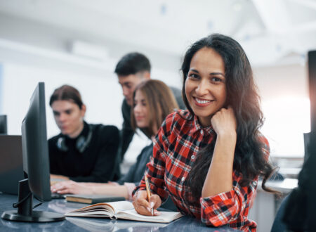 careers in business administration