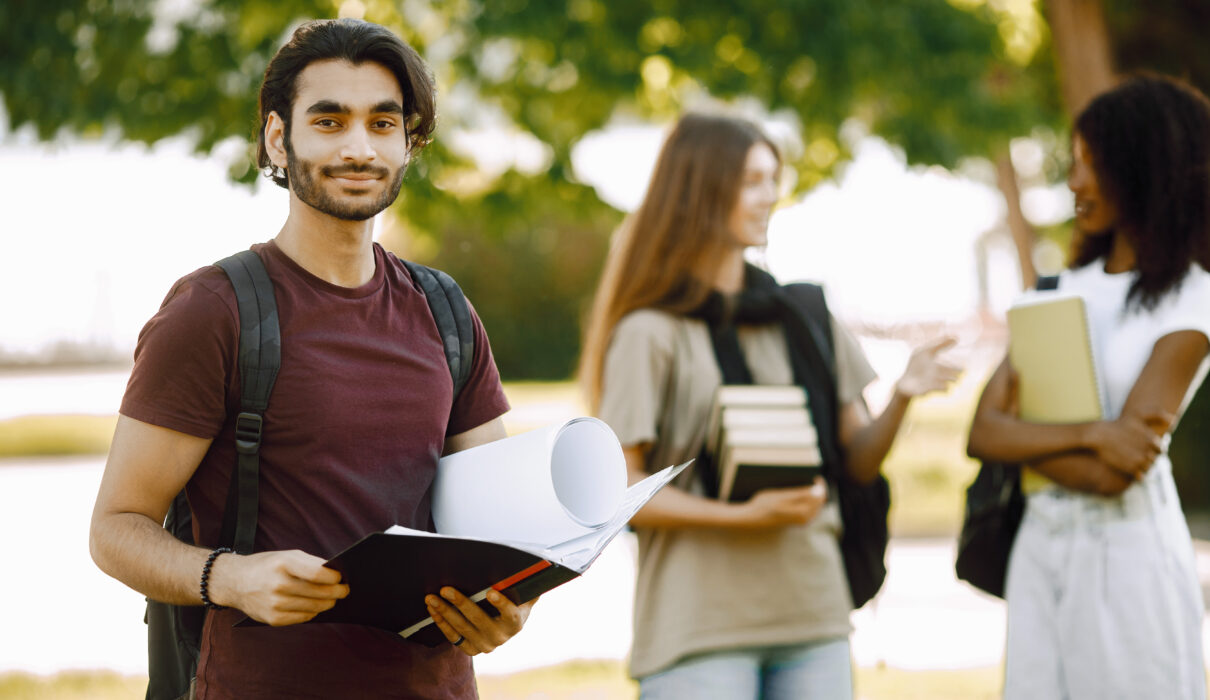 Top Private University in Chhattisgarh