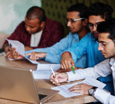 best university in Raipur
