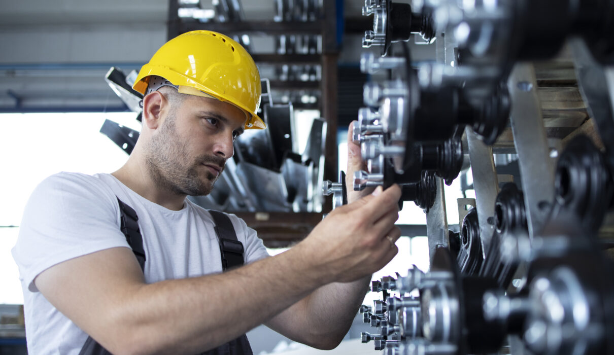 mechanical engineering course