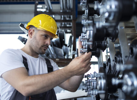 mechanical engineering course