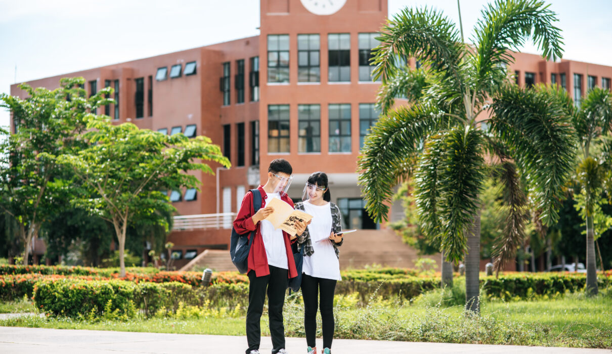 private university in Chhattisgarh
