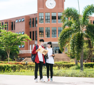 private university in Chhattisgarh