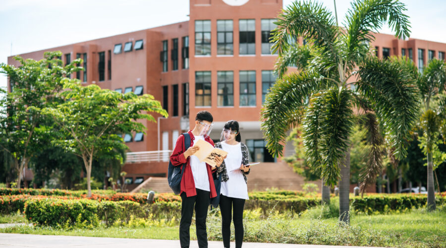 private university in Chhattisgarh