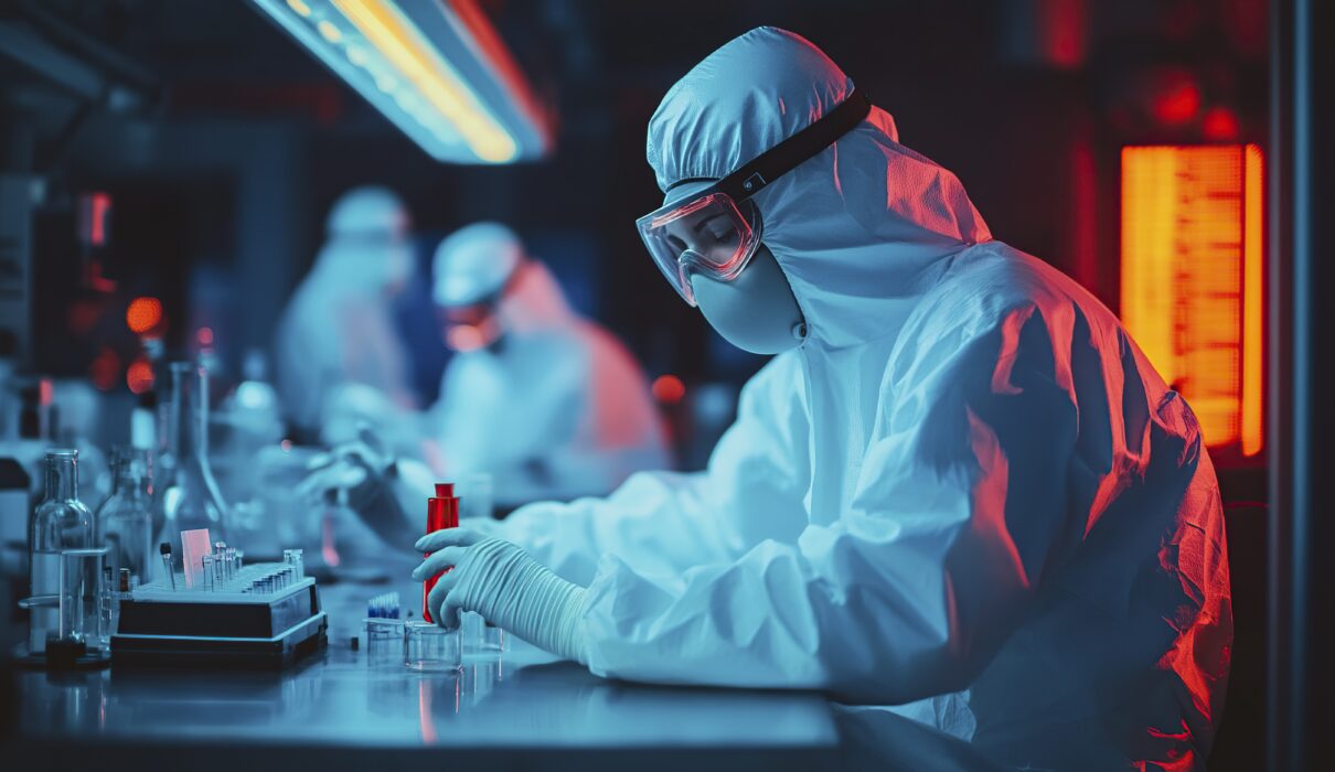 career in forensic science after 12th