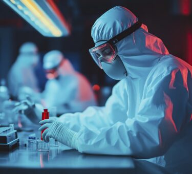 career in forensic science after 12th