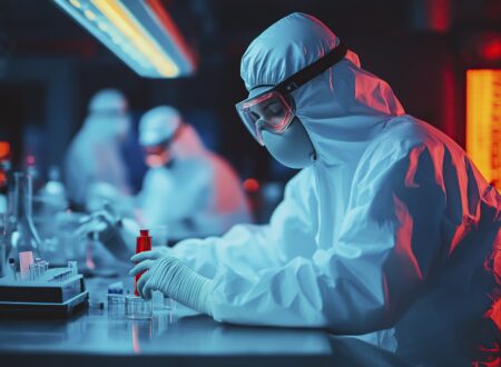 career in forensic science after 12th