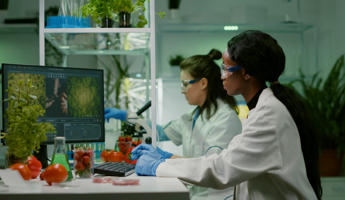 Best Biotechnology Colleges in Raipur