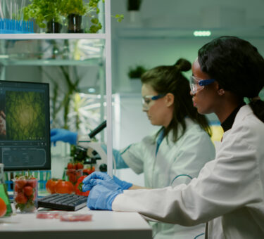 Best Biotechnology Colleges in Raipur