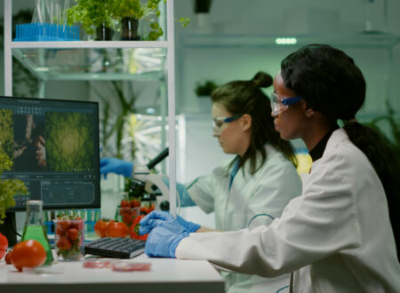 Best Biotechnology Colleges in Raipur