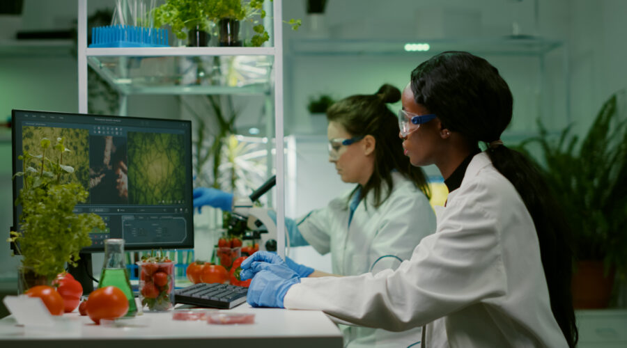 Best Biotechnology Colleges in Raipur