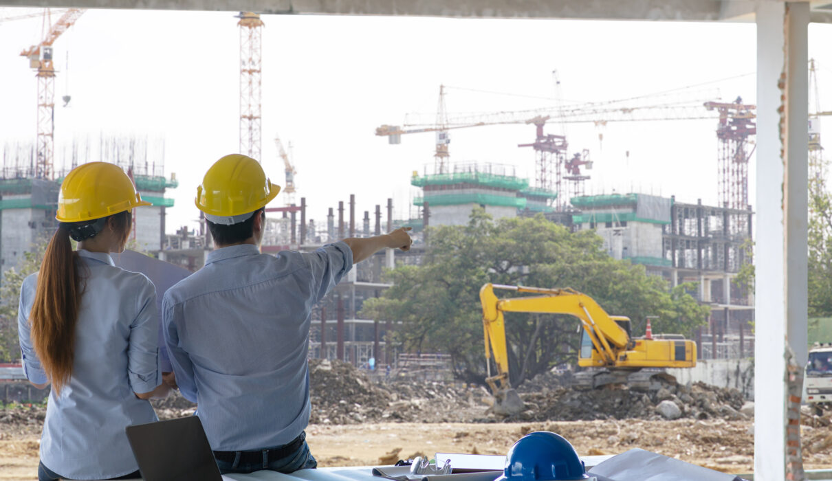 civil engineering in Raipur