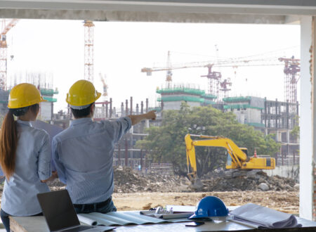 civil engineering in Raipur
