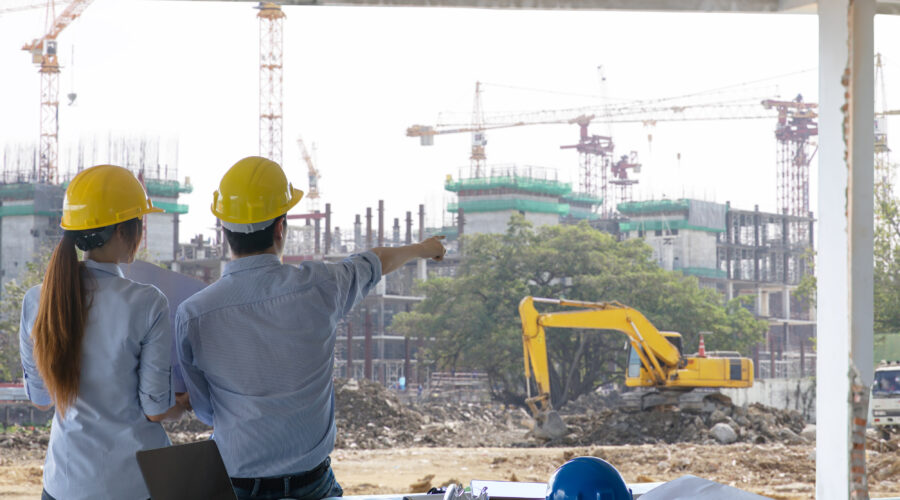 civil engineering in Raipur